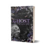 Signiertes Taschenbuch - Ghost - Der Feind in seinem Bett - Band 1