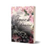 Signiertes Taschenbuch - A Touch of Desire - Band 1