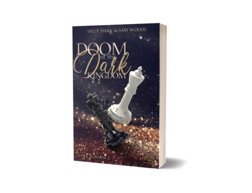 Doom of the Dark Kingdom - Band 1
