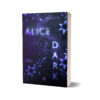 Signiertes Taschenbuch - Alice lost in the Dark - Band 1