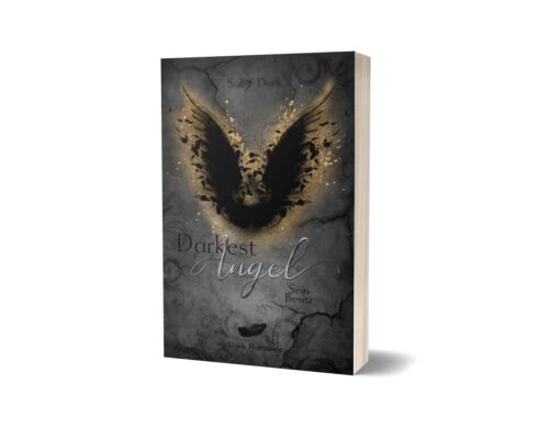 XXL Buchbox Angel Reihe mit bedruckter Buchbox – Bild 4