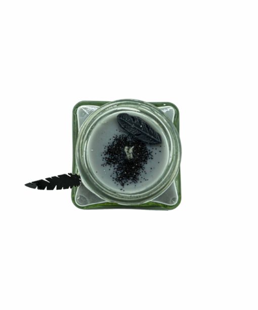 Darkest Angel Glaskerze 100ml