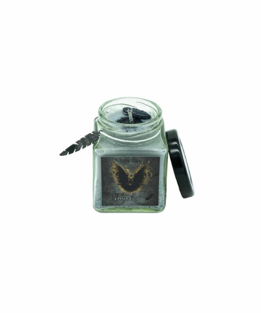 Darkest Angel Glaskerze 100ml