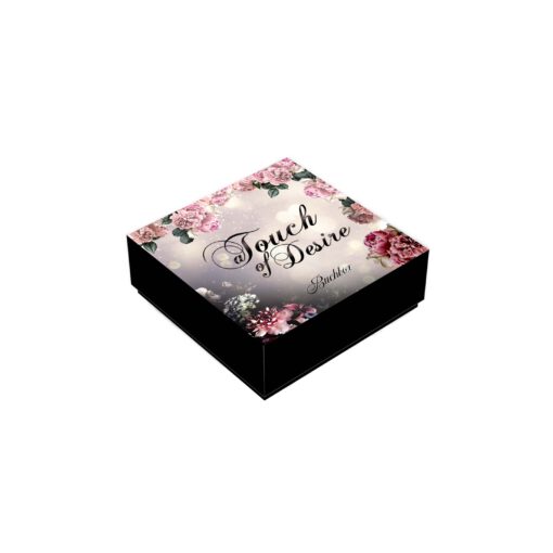 a Touch of Desire Buchbox