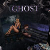 Charakter Illustration Ghost & Ash aus Ghost - Band 1