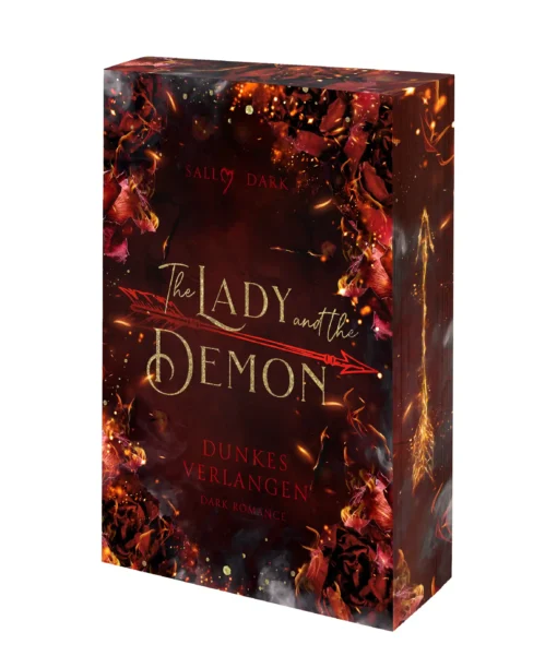 Lady and the Demon - Neuauflage