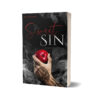 Signiertes Taschenbuch - The Sweet Sin - Du bedeutest meinen Untergang - Band 1