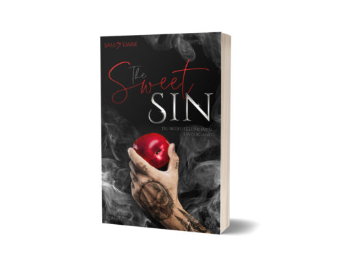 The Sweet Sin - Band 1