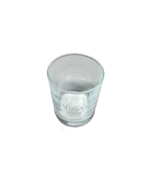 Whiskey Glas Vegas Baby