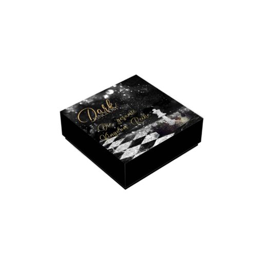 XXL Kingdom Buchbox