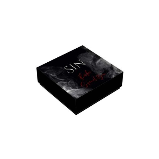 XXL Sin Buchbox