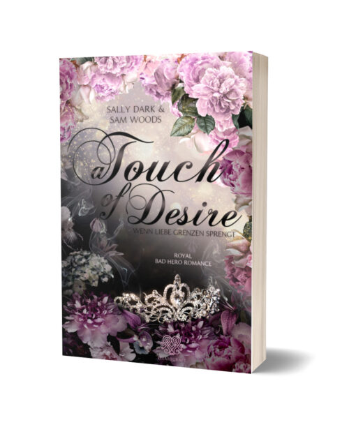 a Touch of Desire