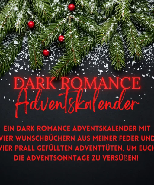 Kalender mit Büchern