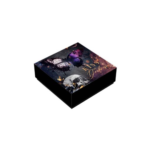 XXL Buchbox Darkness Reihe