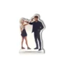 Acryl Figur Maddox & Sav