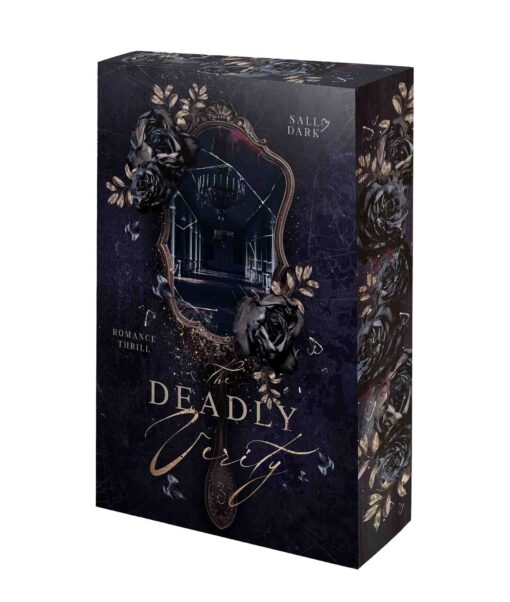 The Deadly Verity