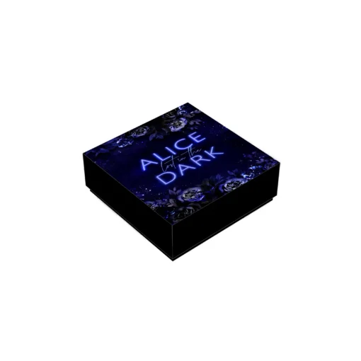 Buchbox Alice 1