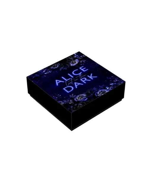 Buchbox Alice 1
