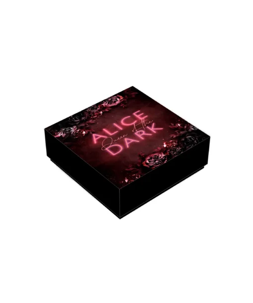 Buchbox Alice 2