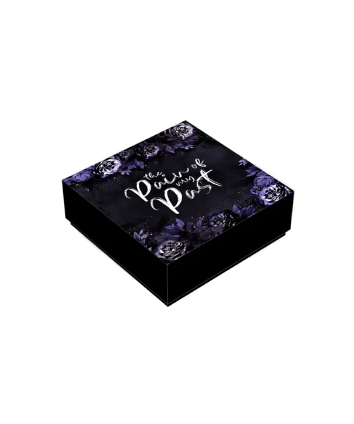 Buchbox Alice 3