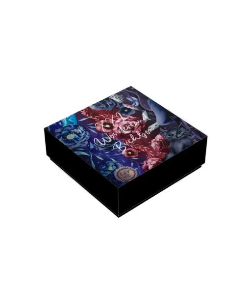 XXL Wonderland Buchbox