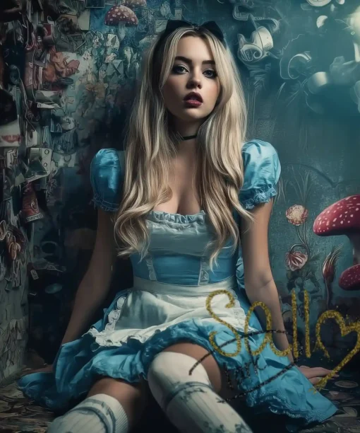 Alice