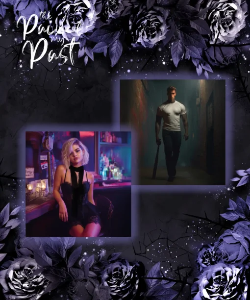 Wonderland Charakterkarten Set - Band 3