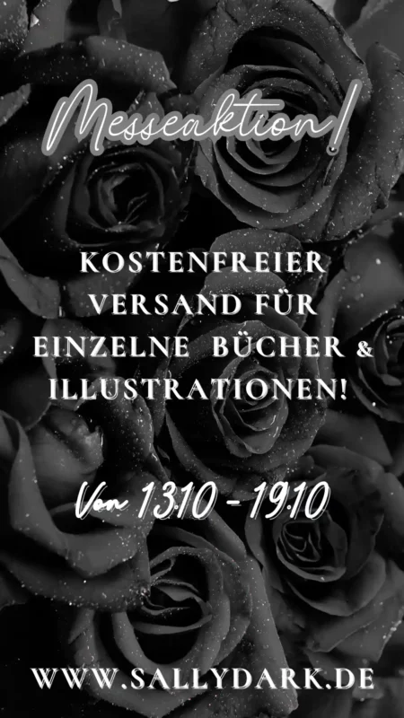 Kostenloser Versand zur Messe