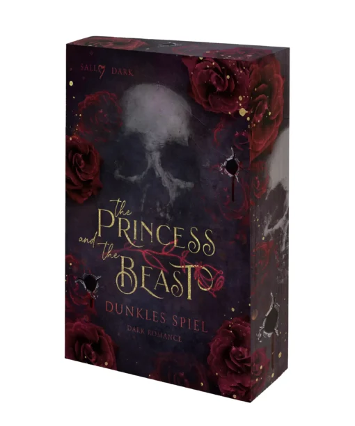 The Princess and the Beast - Band 1 FS