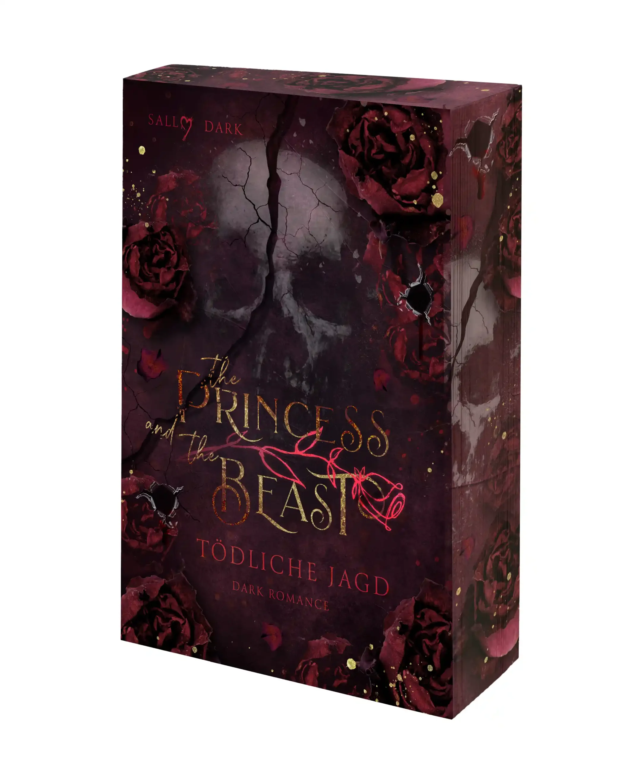 The Princess and the Beast - Band 2 FS