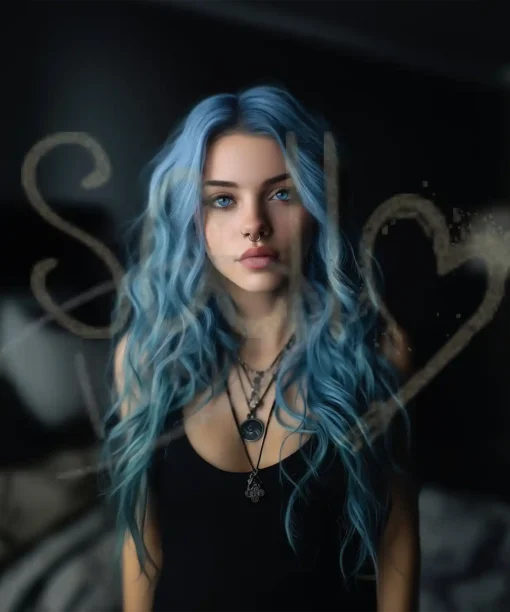 Charakterkarte Lost Bastards 2