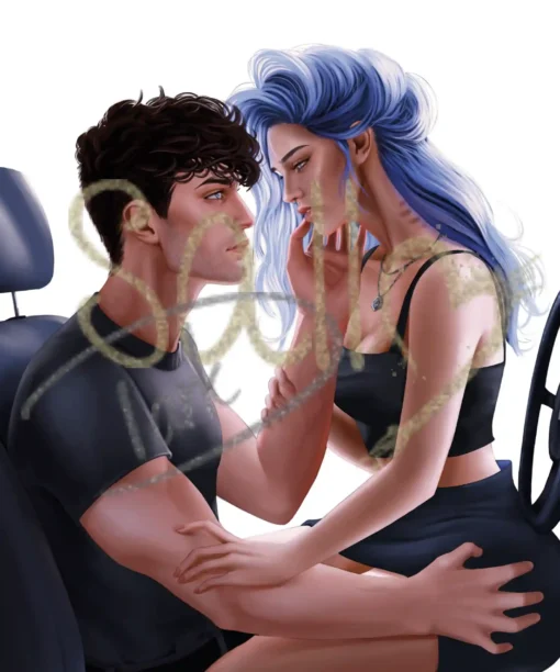 Overlay Lost Bastards 1