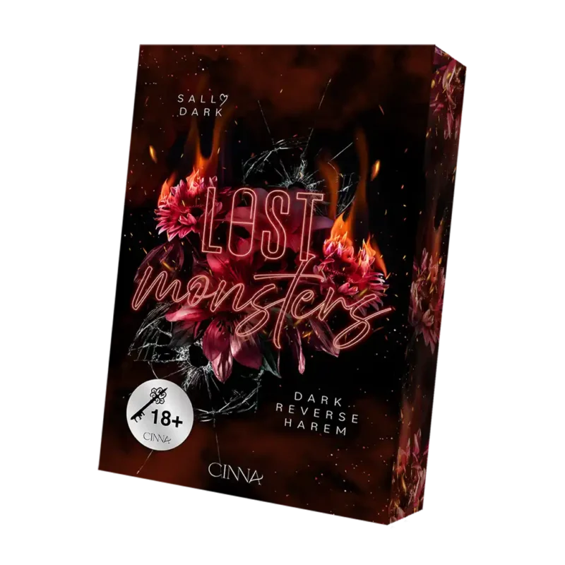 Lost Monsters