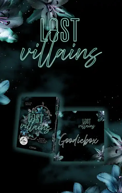 Slider Mobile Lost Villains