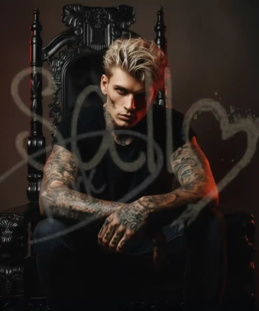 Charakterkarte Lost Bastards 5