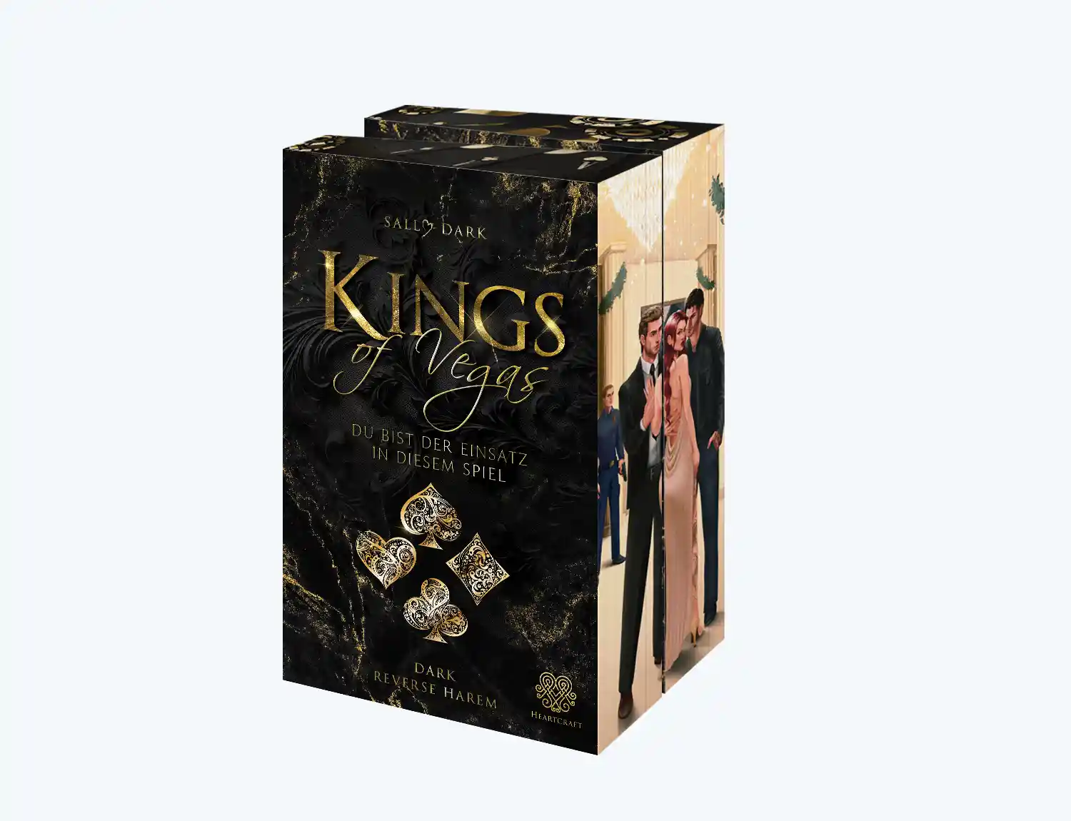 Vegas Bundle mit FS