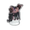Acryl Figur Lost Boys & Faith - Lost Bastards